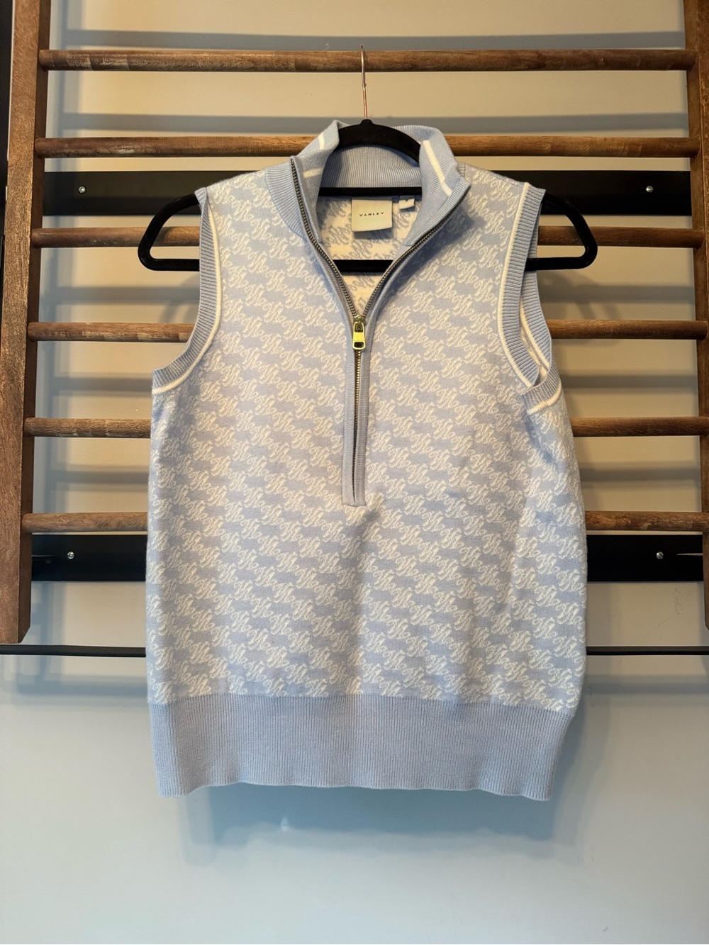 Varley Vincent Half Zip